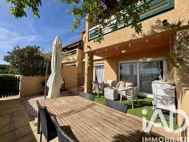 Appartement à FITOU (11510)