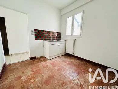 Maison de ville à Agnetz (60600)