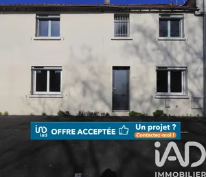 Maison à Niort (79000)