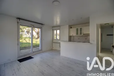 Apartment in Saint-Leu-la-Forêt (95320)