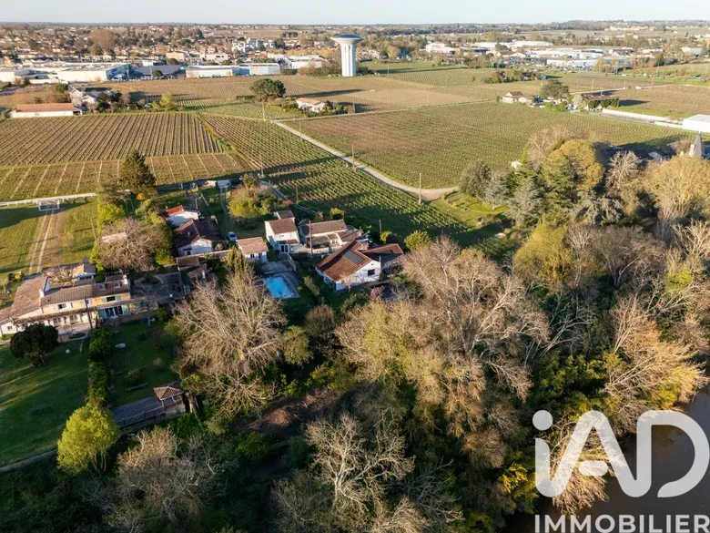 Maison 7 pièces 117 m² · à Libourne · 117 m² · 280 000 €