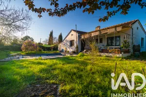 Maison à Libourne (33500)
