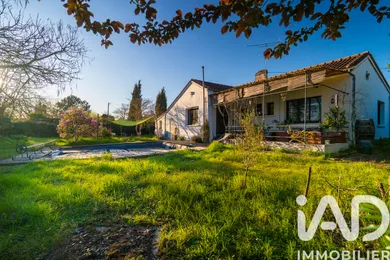 Maison à Libourne (33500)