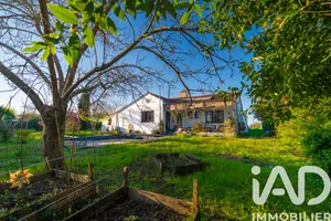 House in Libourne (33500)