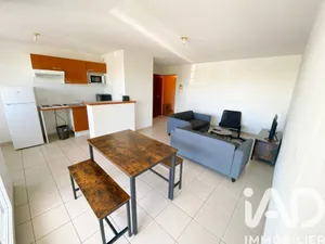 Appartement à Poitiers (86000)