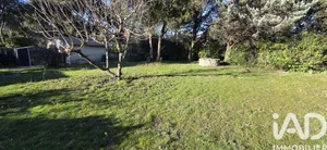 Terrain à bâtir à Villevieille (30250)