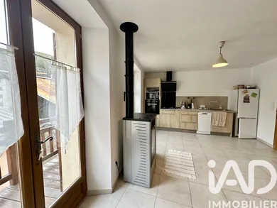 Appartement à Guillestre (05600)