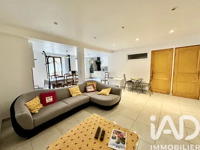 Apartment in Guillestre (05600)