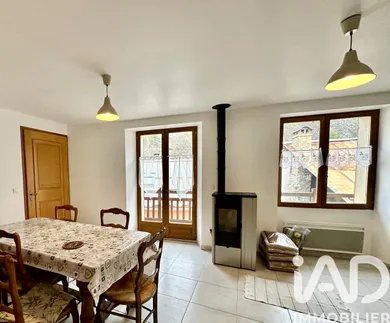 Appartement à Guillestre (05600)