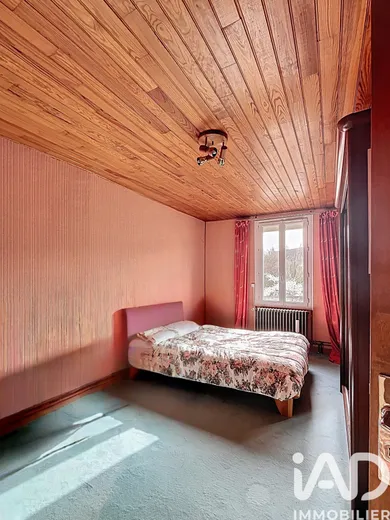 Townhouse in Chailly-en-Bière (77930)