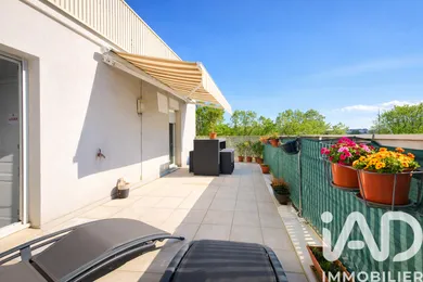 Triplex in Gennevilliers (92230)