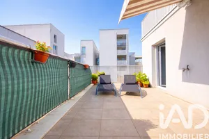 Triplex in Gennevilliers (92230)