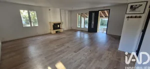 House in Villevieille (30250)