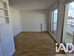 Appartement à Rueil-Malmaison (92500)