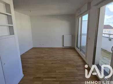 Appartement à Rueil-Malmaison (92500)
