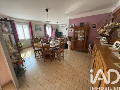 House in Sorgues (84700)