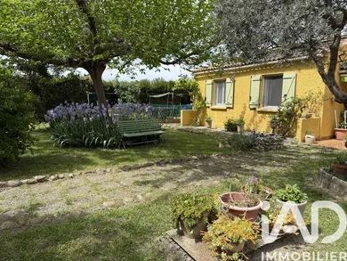 Maison à Sorgues (84700)
