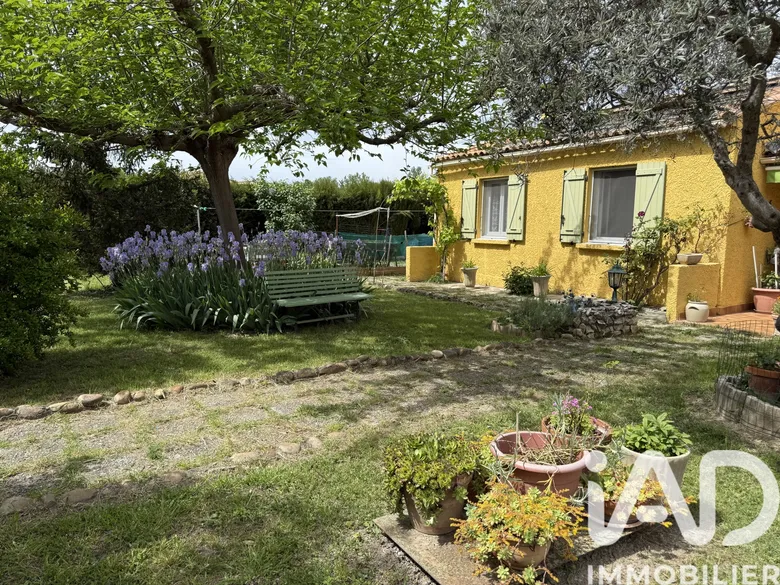 Maison 4 pièces 90 m² · à Sorgues · 90 m² · 78 000 €