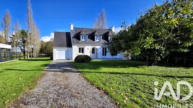 House in Séné (56860)