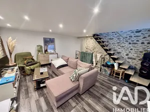 Maison à Plouguerneau (29880)