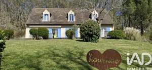 Maison de campagne à Le Fleix (24130)