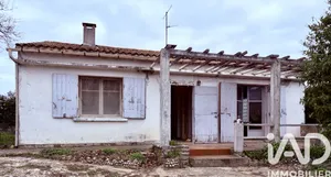 House in Orsan (30200)