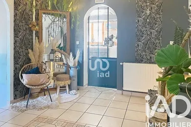 Detached house in Senlecques (62240)