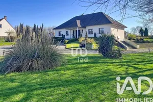 Detached house in Senlecques (62240)