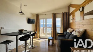 Apartment in Font-Romeu-Odeillo-Via (66120)