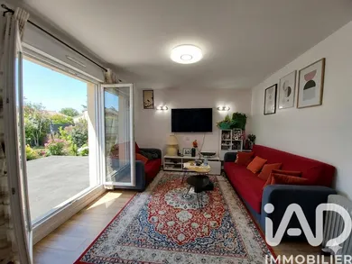 House in Villeparisis (77270)