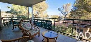 Apartment in Saint-Raphaël (83700)