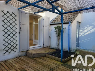 House in Saint-Brice-sous-Forêt (95350)