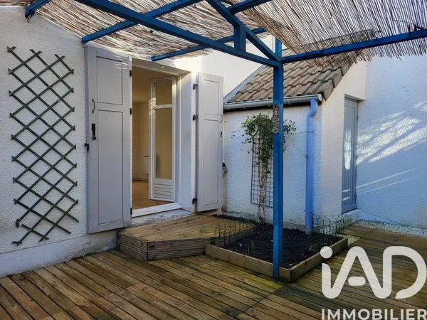 Maison de ville à Saint-Brice-sous-Forêt (95350) photo 2