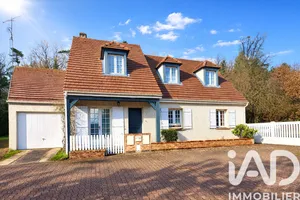 Maison à Saclas (91690)