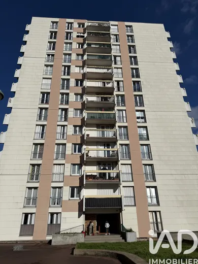 Appartement à Neuilly-sur-Marne (93330)