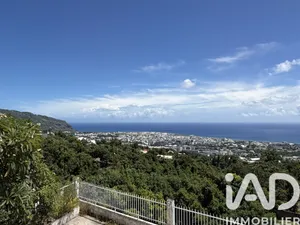 House in Saint-Denis (97400)