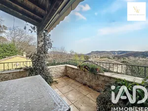 Mas à Cazilhac (34190)