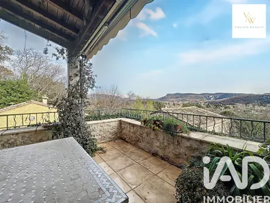 Mas à Cazilhac (34190)