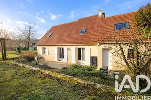 House in Saclas (91690)