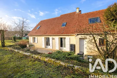 House in Saclas (91690)