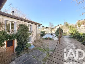 House in Le Plessis-Robinson (92350)