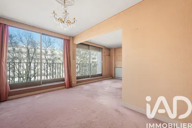 Appartement à Paris (75011)