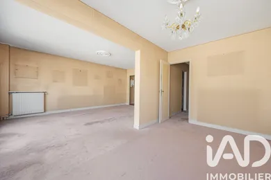 Appartement à Paris (75011)
