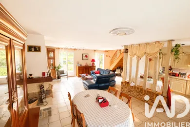 House in Saclas (91690)