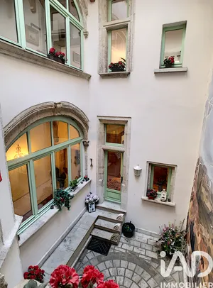 Immeuble à Le Puy-en-Velay (43000)