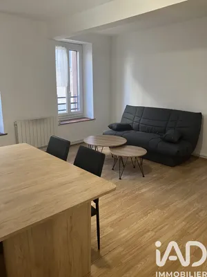 Apartment in Limoux (11300)