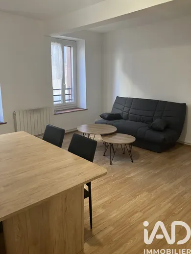 Appartement à Limoux (11300)
