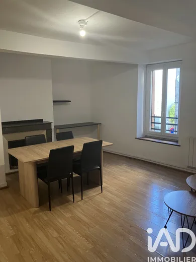 Apartment in Limoux (11300)
