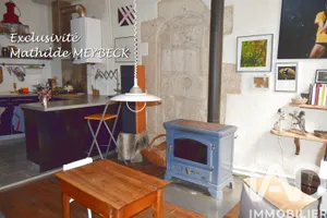 Maison de ville à NIORT (79000)