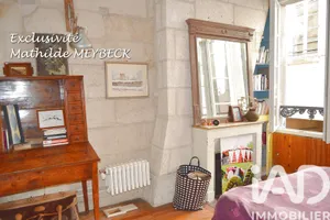 Maison de ville à NIORT (79000)